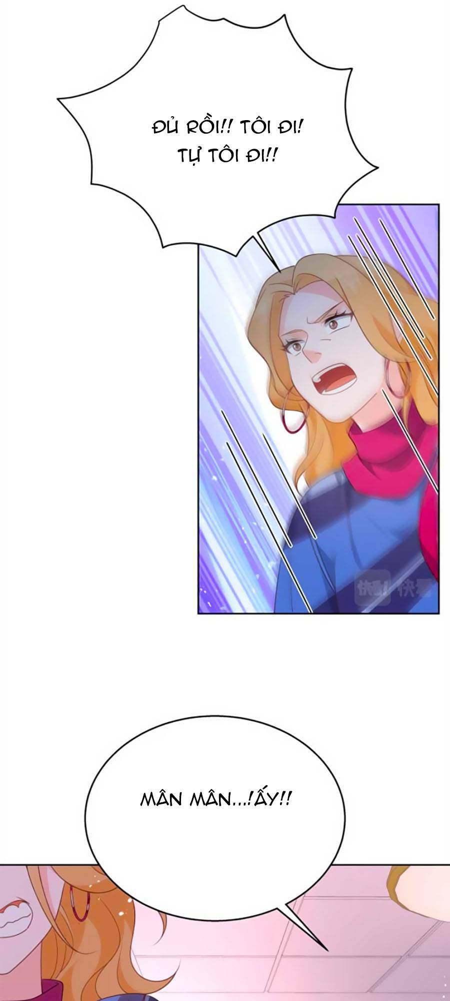 Hotboy Quốc Dân Là Nữ - Chapter 214 - Page 17