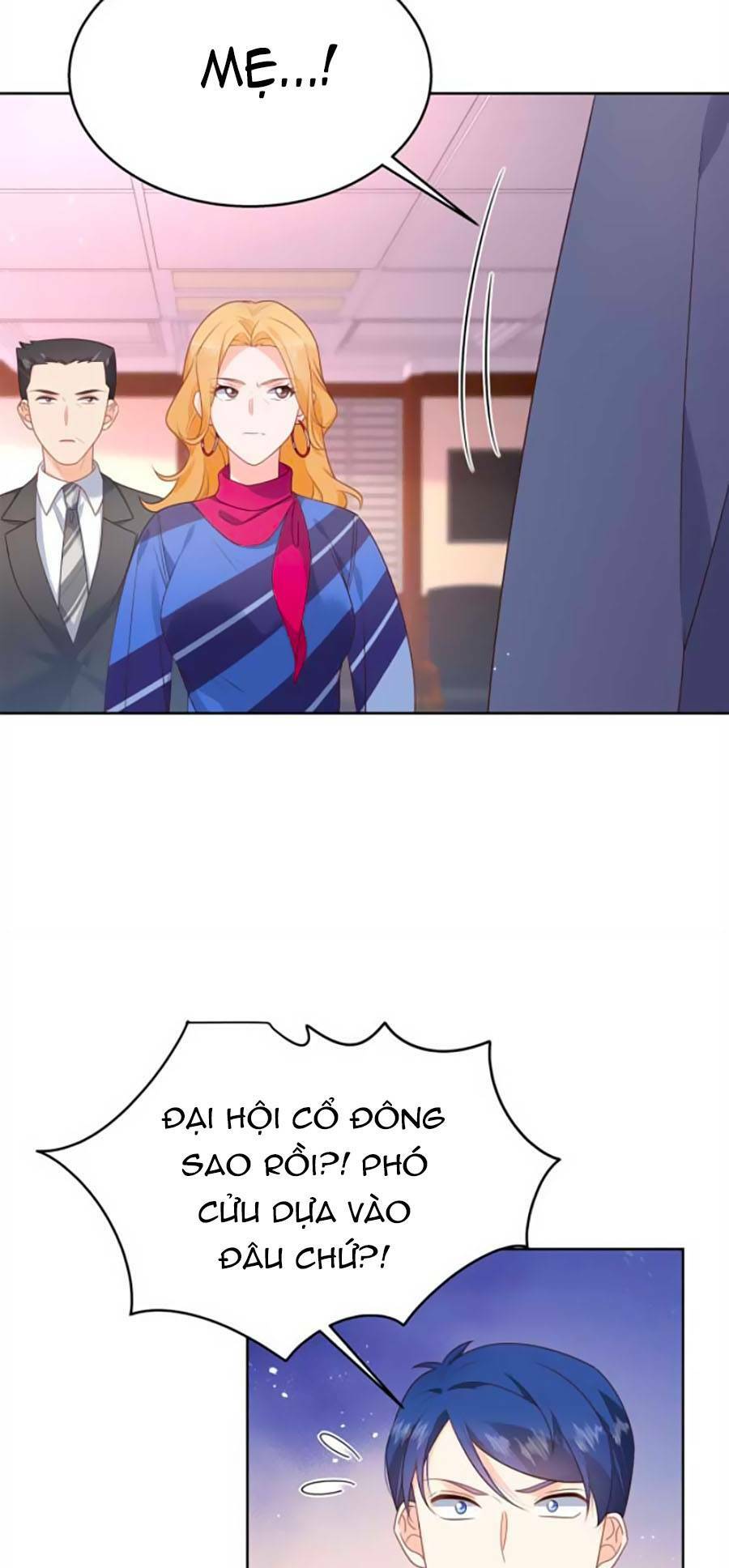 Hotboy Quốc Dân Là Nữ - Chapter 214 - Page 20