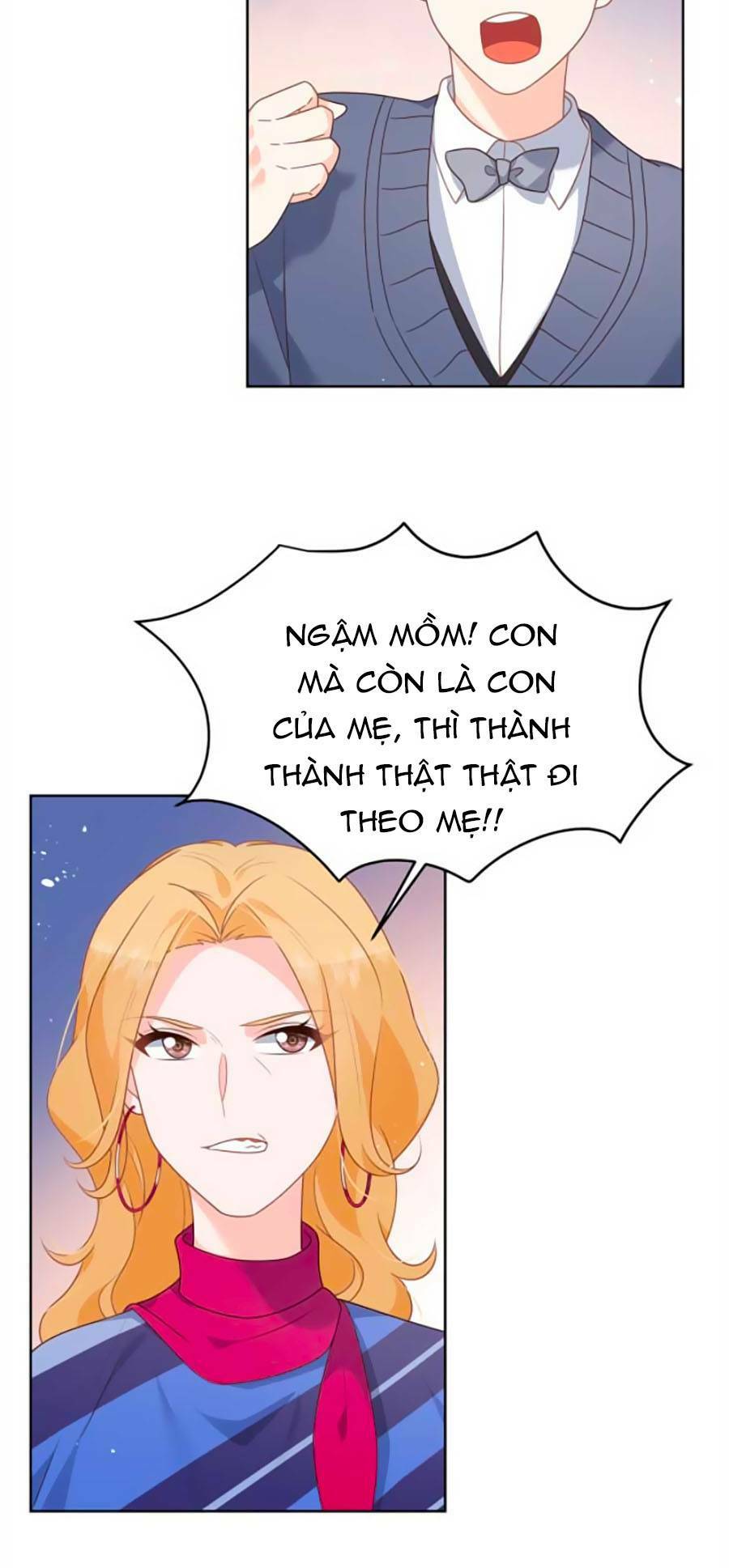 Hotboy Quốc Dân Là Nữ - Chapter 214 - Page 21