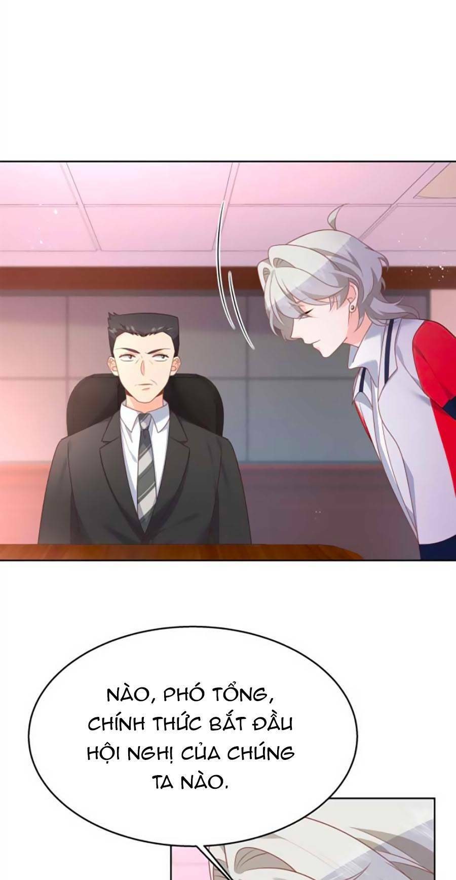 Hotboy Quốc Dân Là Nữ - Chapter 214 - Page 25