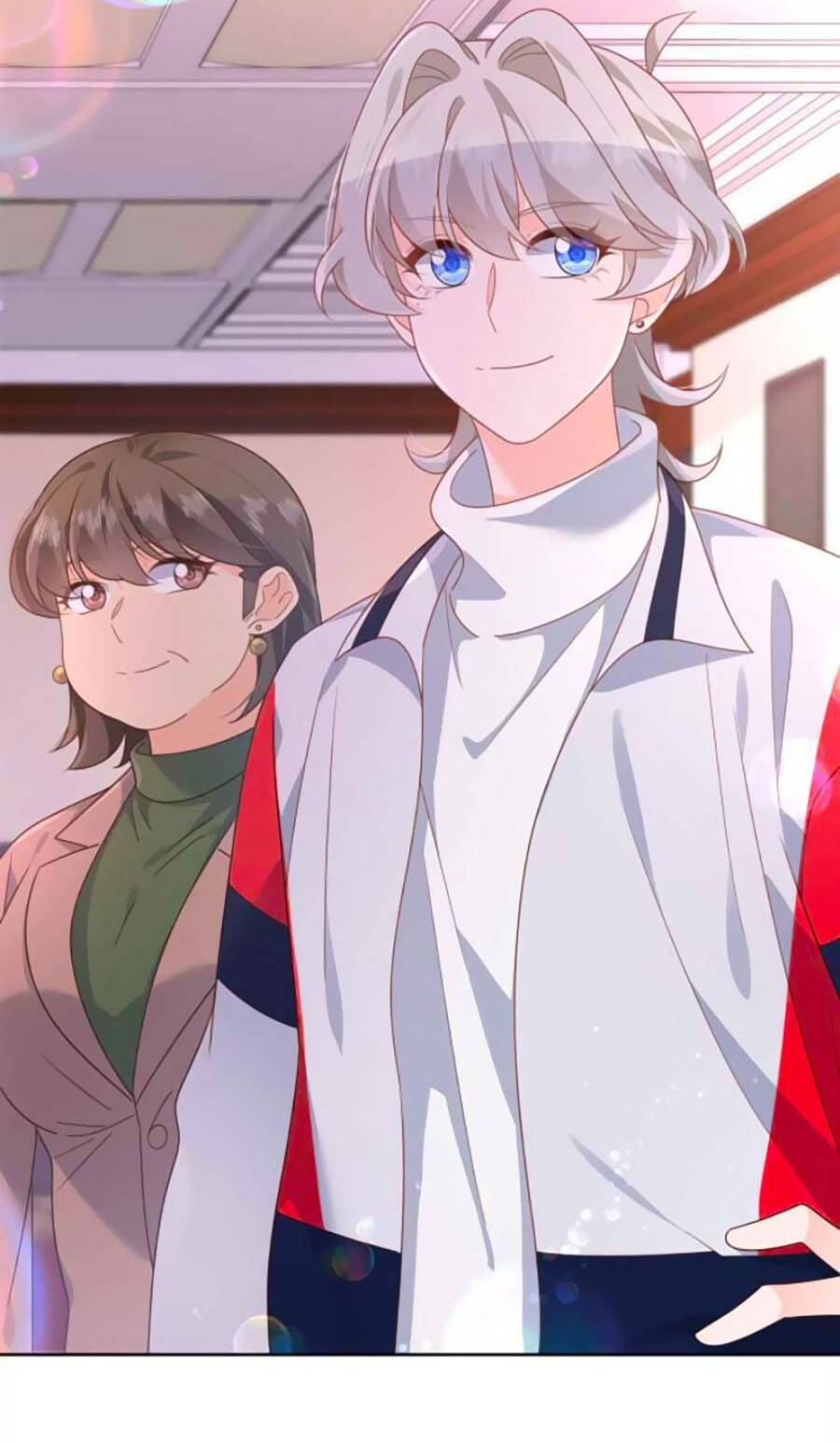 Hotboy Quốc Dân Là Nữ - Chapter 214 - Page 30