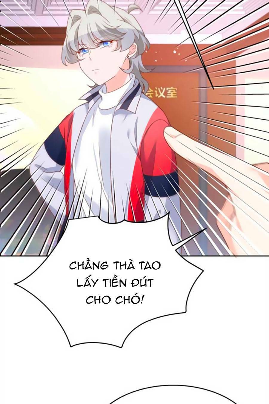 Hotboy Quốc Dân Là Nữ - Chapter 214 - Page 5