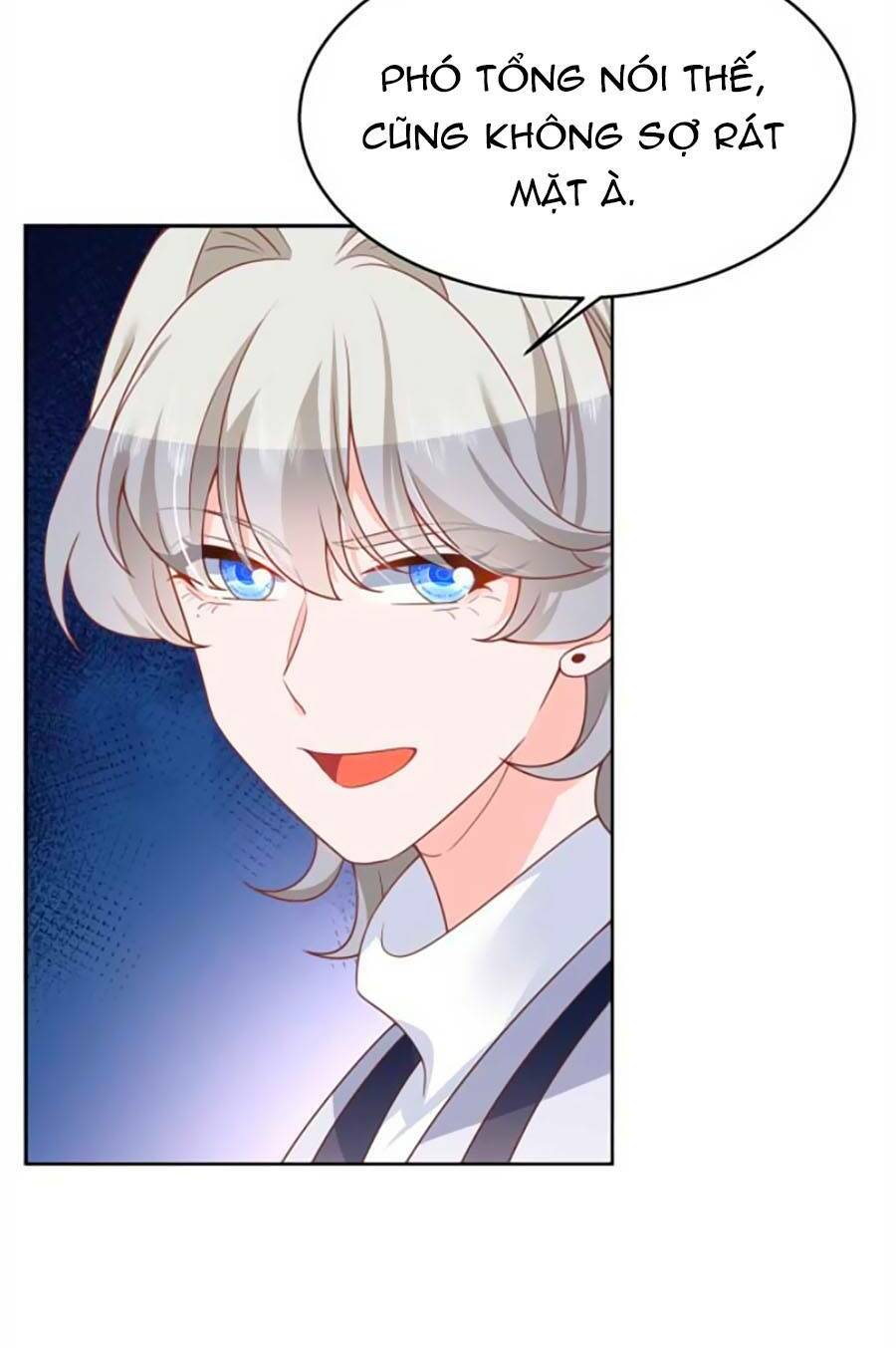 Hotboy Quốc Dân Là Nữ - Chapter 214 - Page 6