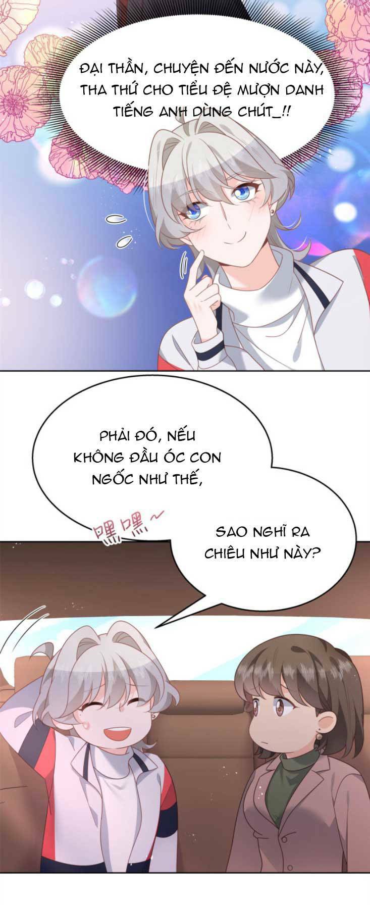 Hotboy Quốc Dân Là Nữ - Chapter 215 - Page 9