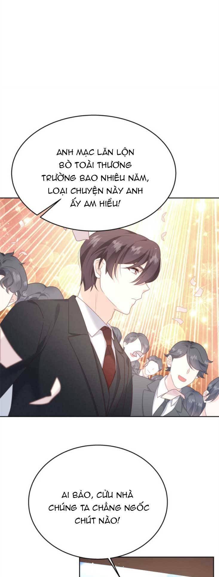 Hotboy Quốc Dân Là Nữ - Chapter 215 - Page 10