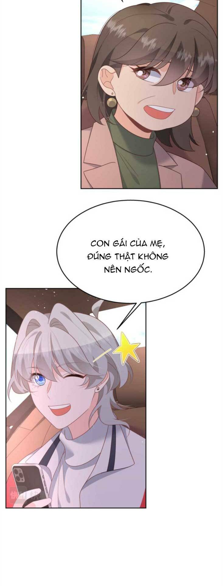 Hotboy Quốc Dân Là Nữ - Chapter 215 - Page 11