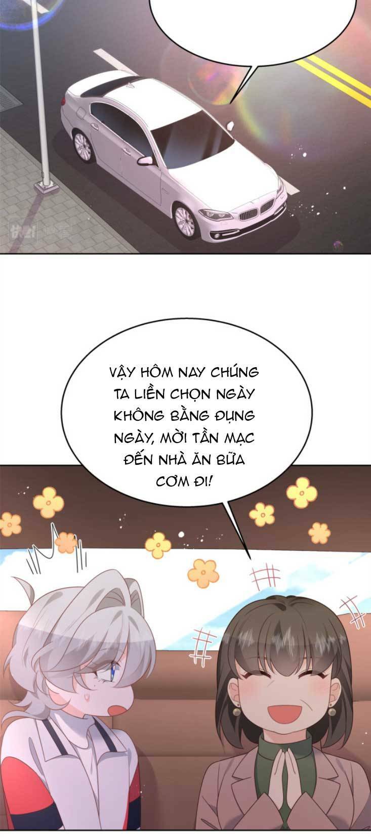 Hotboy Quốc Dân Là Nữ - Chapter 215 - Page 16