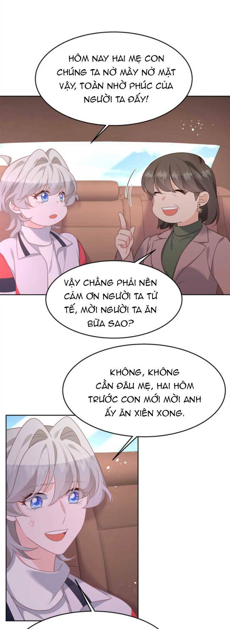 Hotboy Quốc Dân Là Nữ - Chapter 215 - Page 18