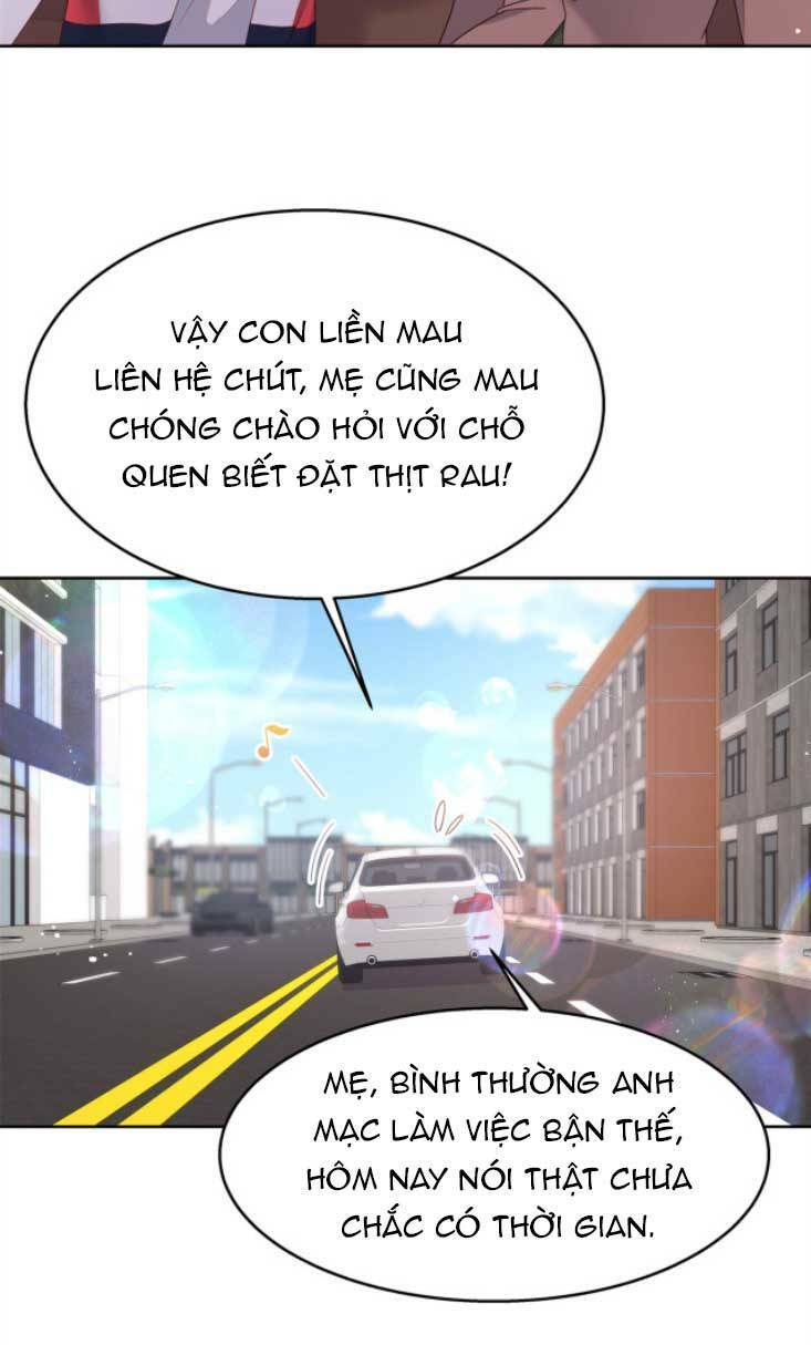 Hotboy Quốc Dân Là Nữ - Chapter 215 - Page 22