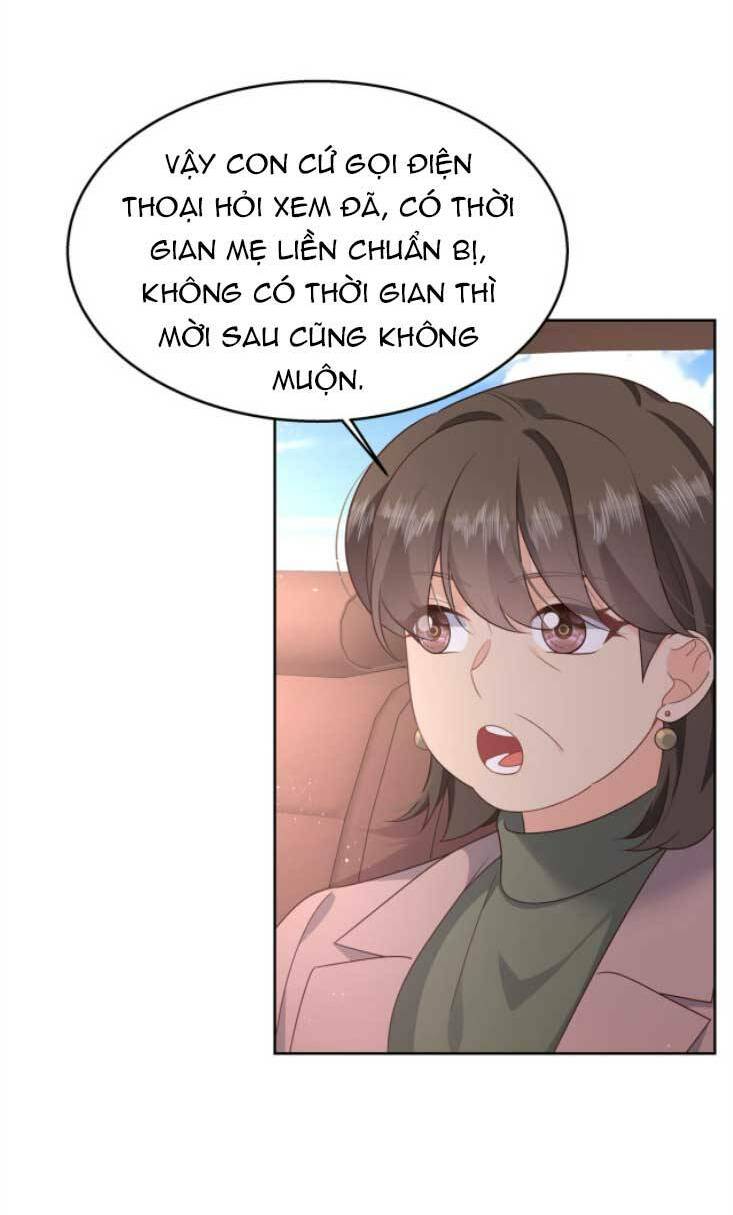 Hotboy Quốc Dân Là Nữ - Chapter 215 - Page 23