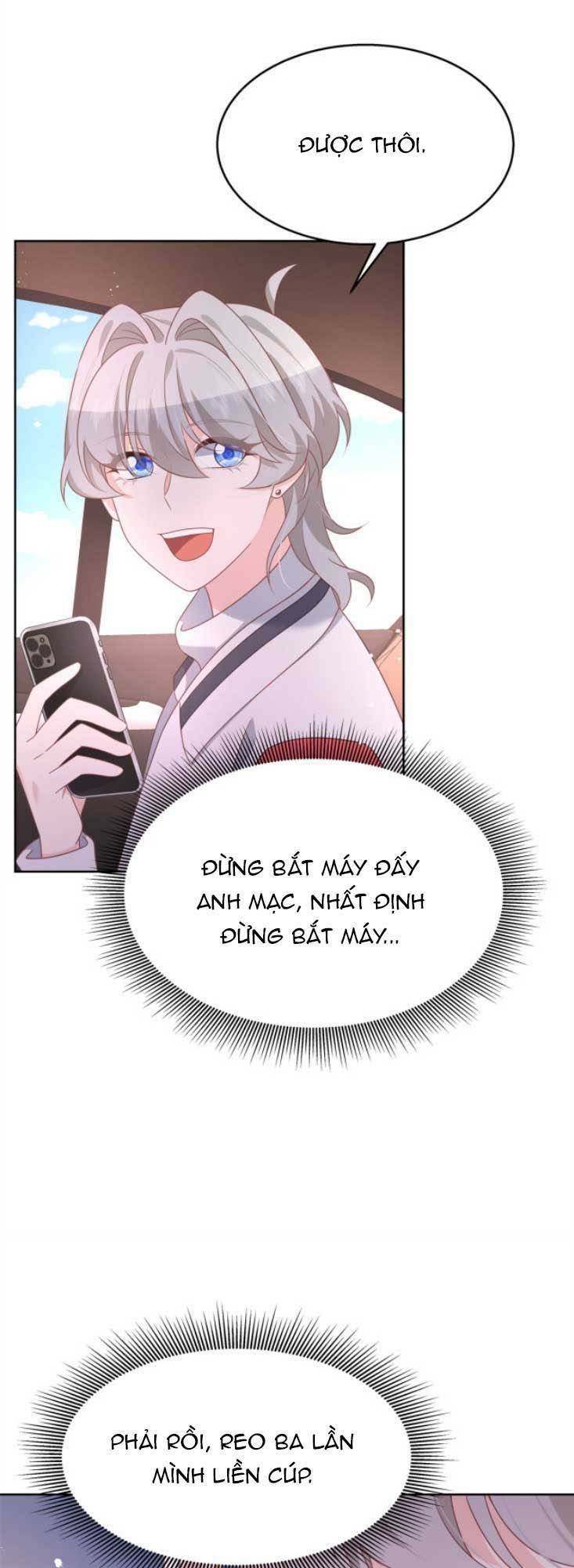 Hotboy Quốc Dân Là Nữ - Chapter 215 - Page 24