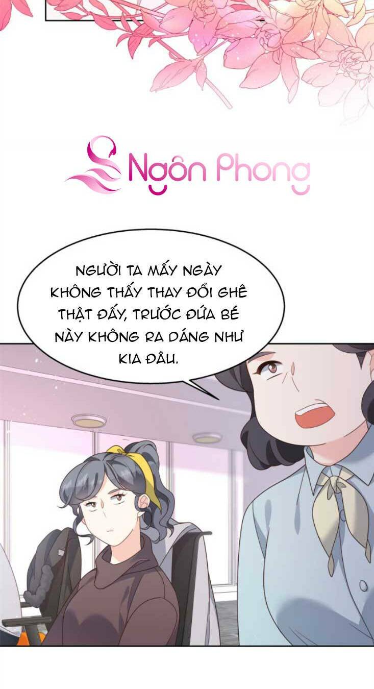 Hotboy Quốc Dân Là Nữ - Chapter 215 - Page 3