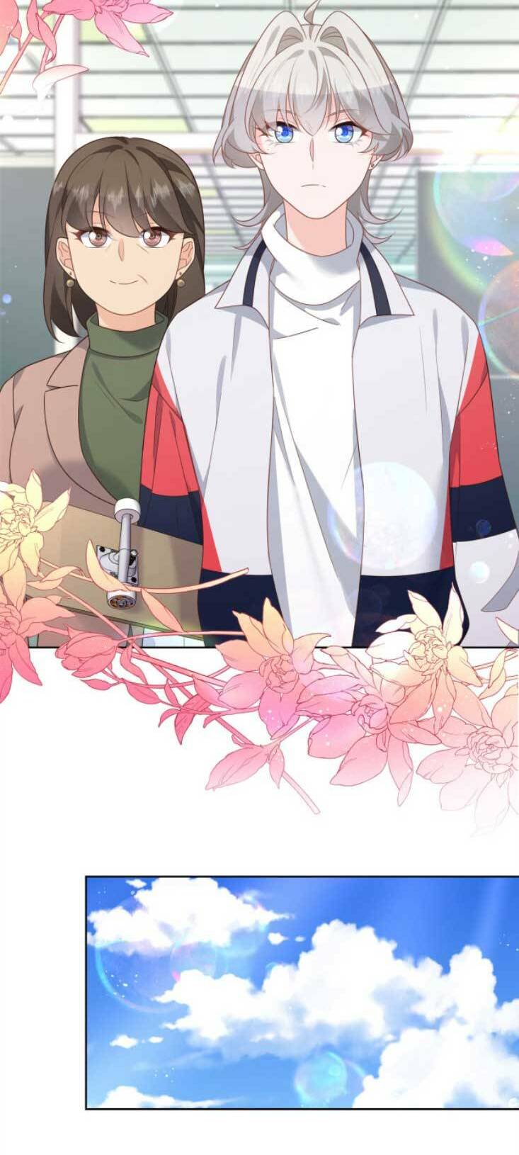 Hotboy Quốc Dân Là Nữ - Chapter 215 - Page 5