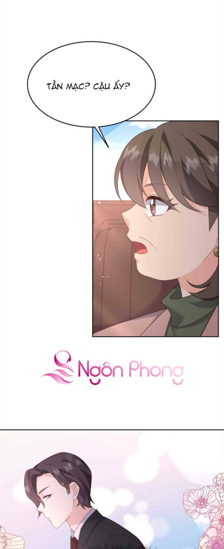 Hotboy Quốc Dân Là Nữ - Chapter 215 - Page 8
