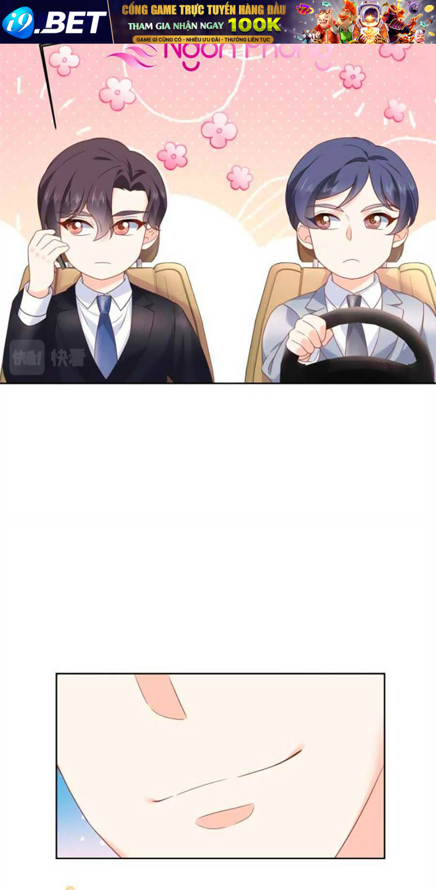 Hotboy Quốc Dân Là Nữ - Chapter 216 - Page 9