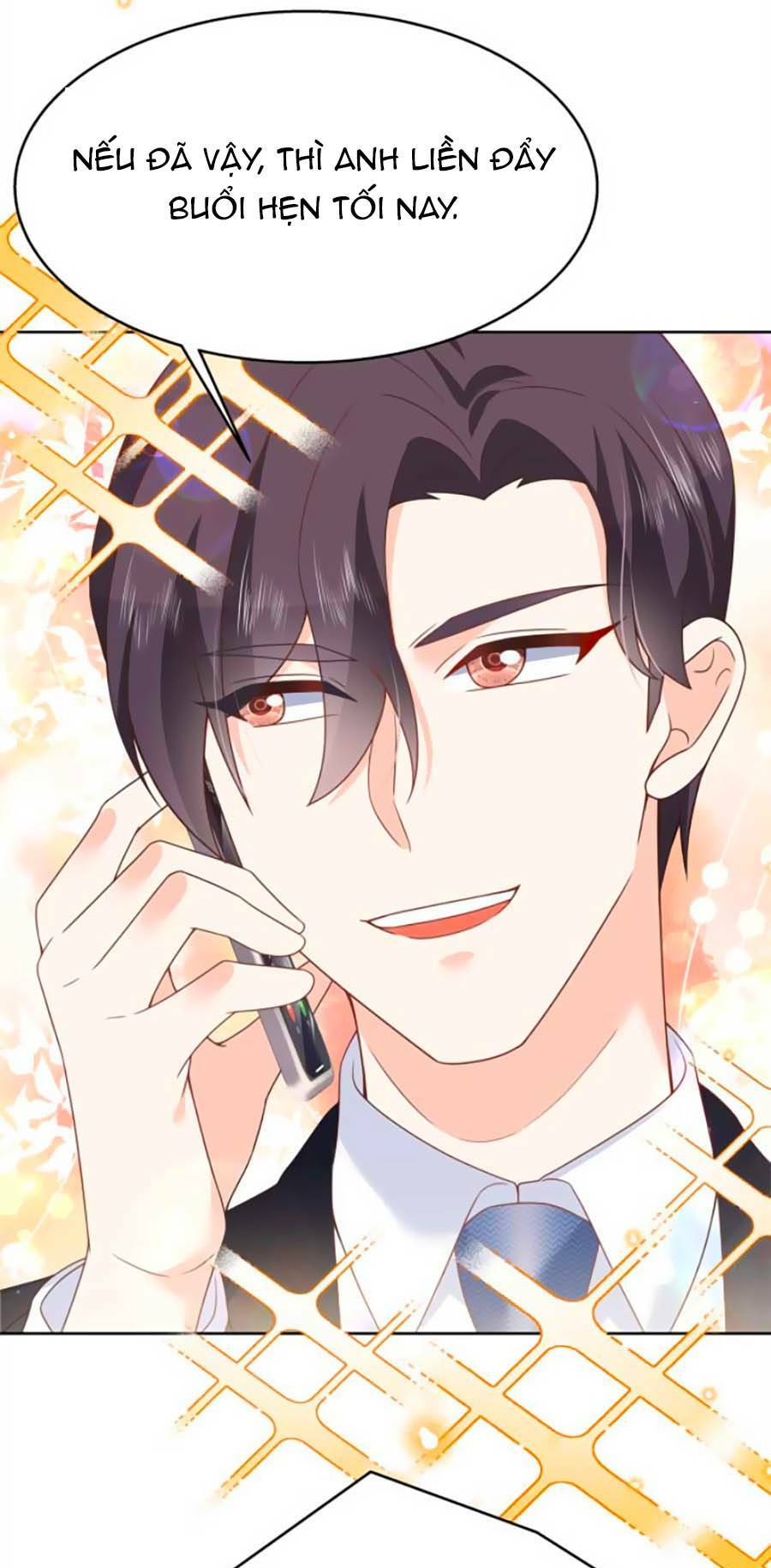 Hotboy Quốc Dân Là Nữ - Chapter 216 - Page 10
