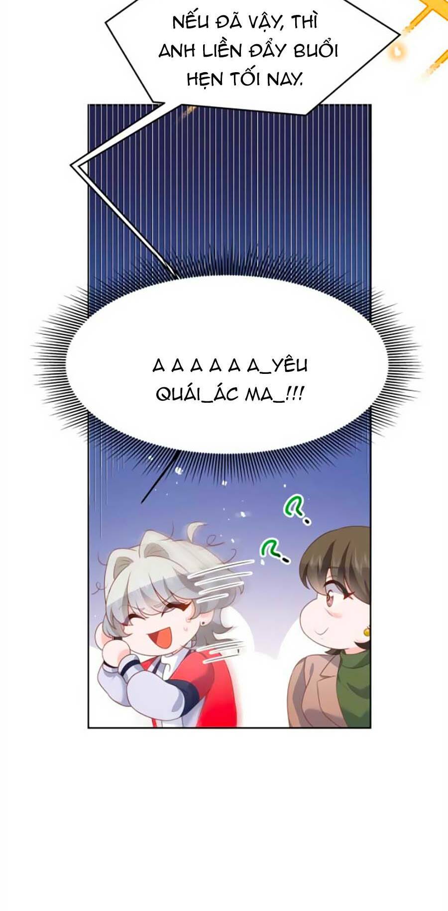 Hotboy Quốc Dân Là Nữ - Chapter 216 - Page 11