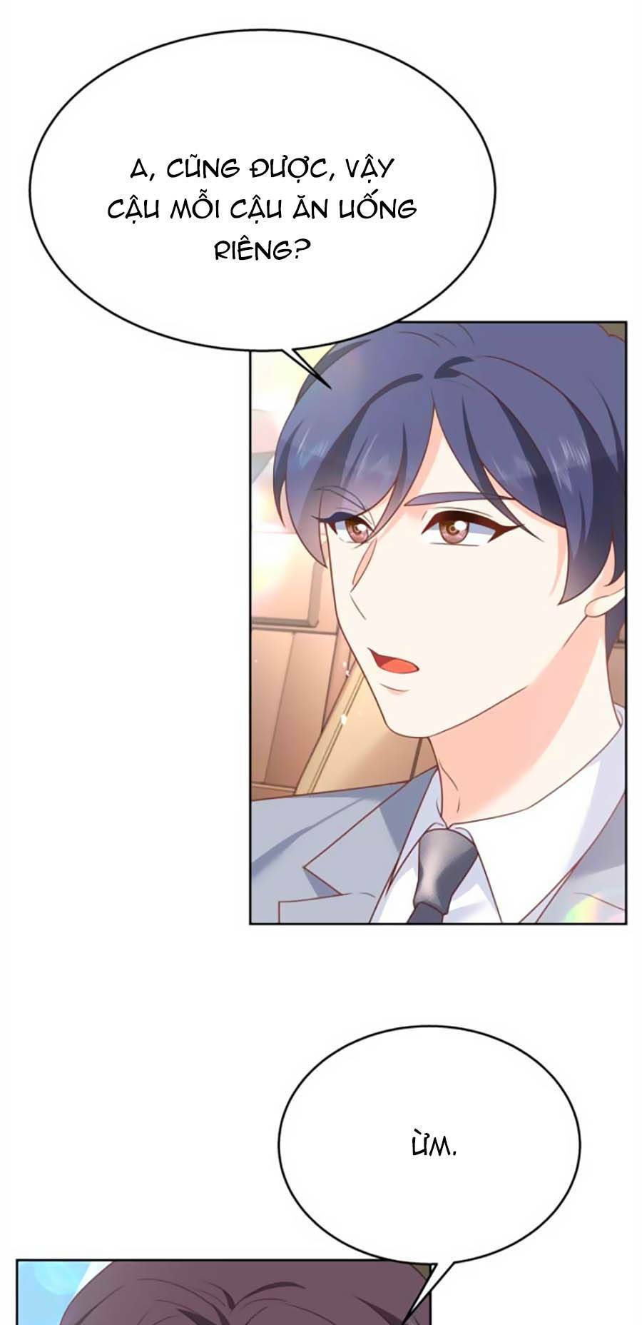 Hotboy Quốc Dân Là Nữ - Chapter 216 - Page 15