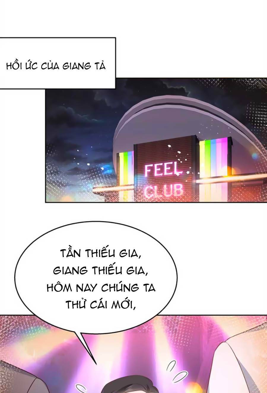 Hotboy Quốc Dân Là Nữ - Chapter 216 - Page 19