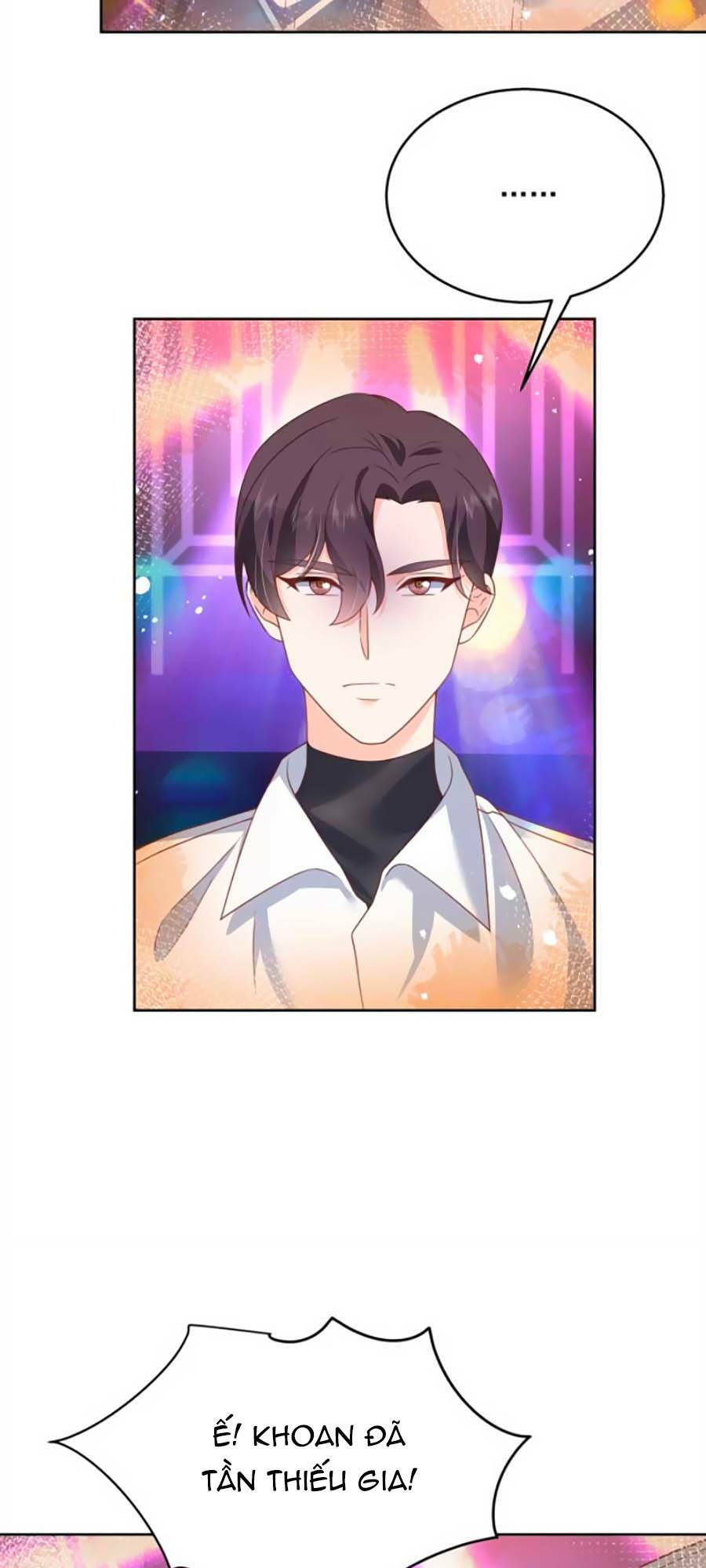 Hotboy Quốc Dân Là Nữ - Chapter 216 - Page 21