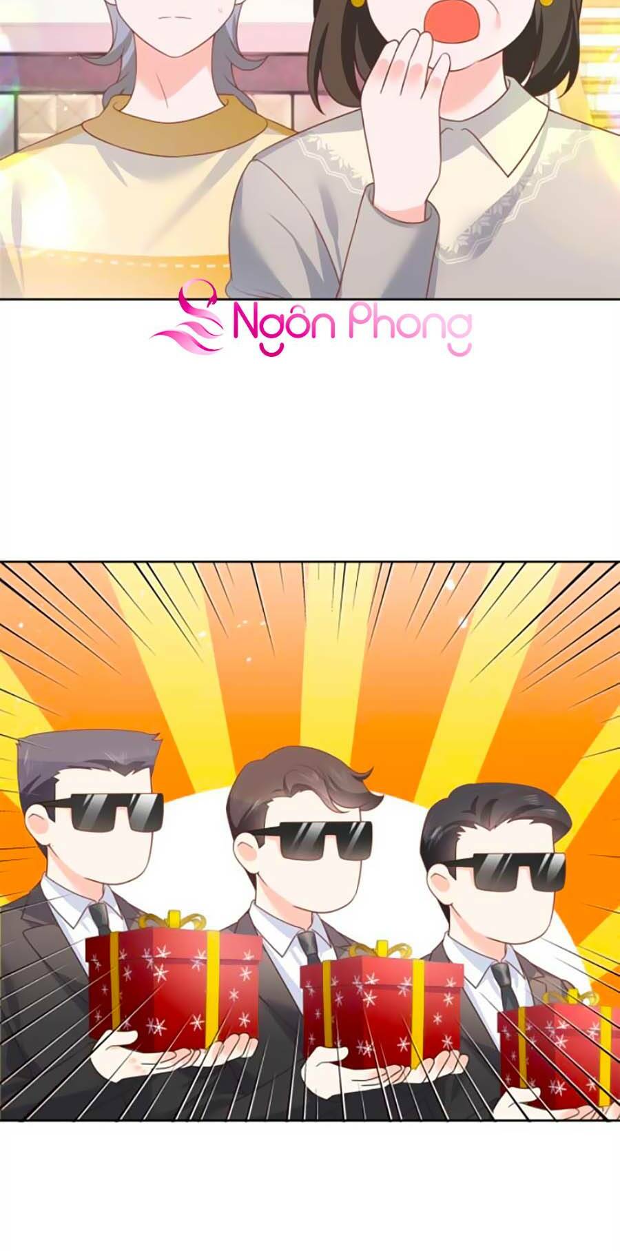 Hotboy Quốc Dân Là Nữ - Chapter 216 - Page 25