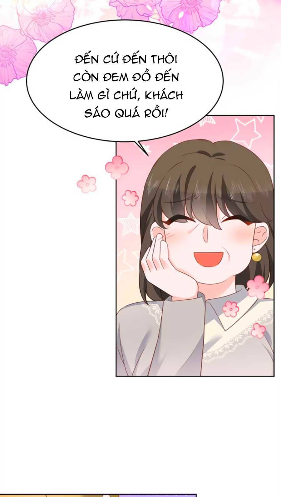 Hotboy Quốc Dân Là Nữ - Chapter 216 - Page 27