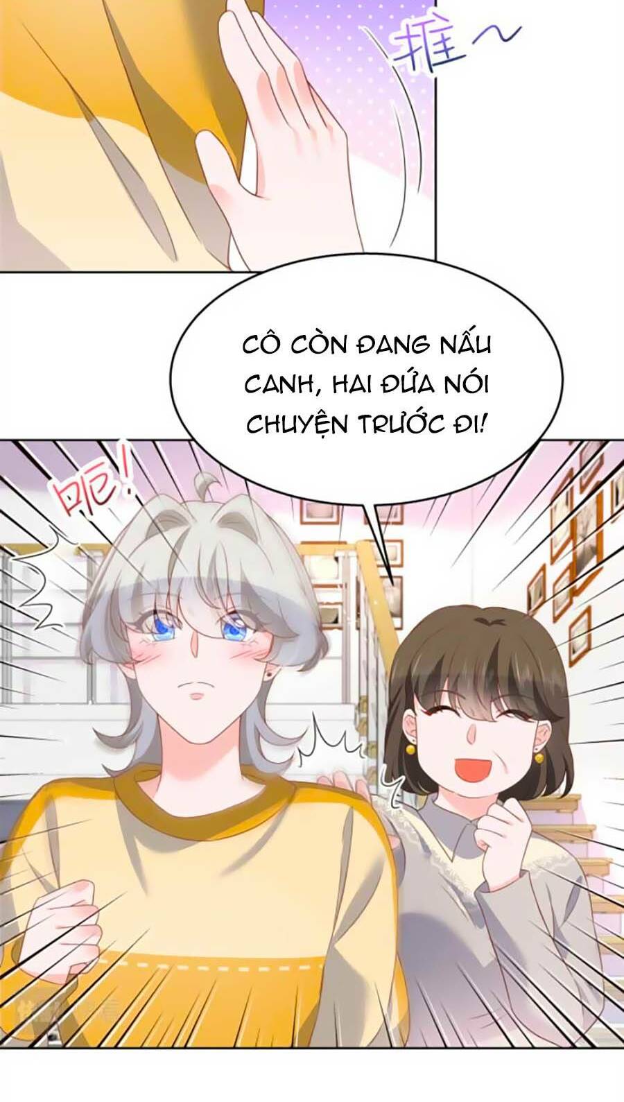 Hotboy Quốc Dân Là Nữ - Chapter 216 - Page 28