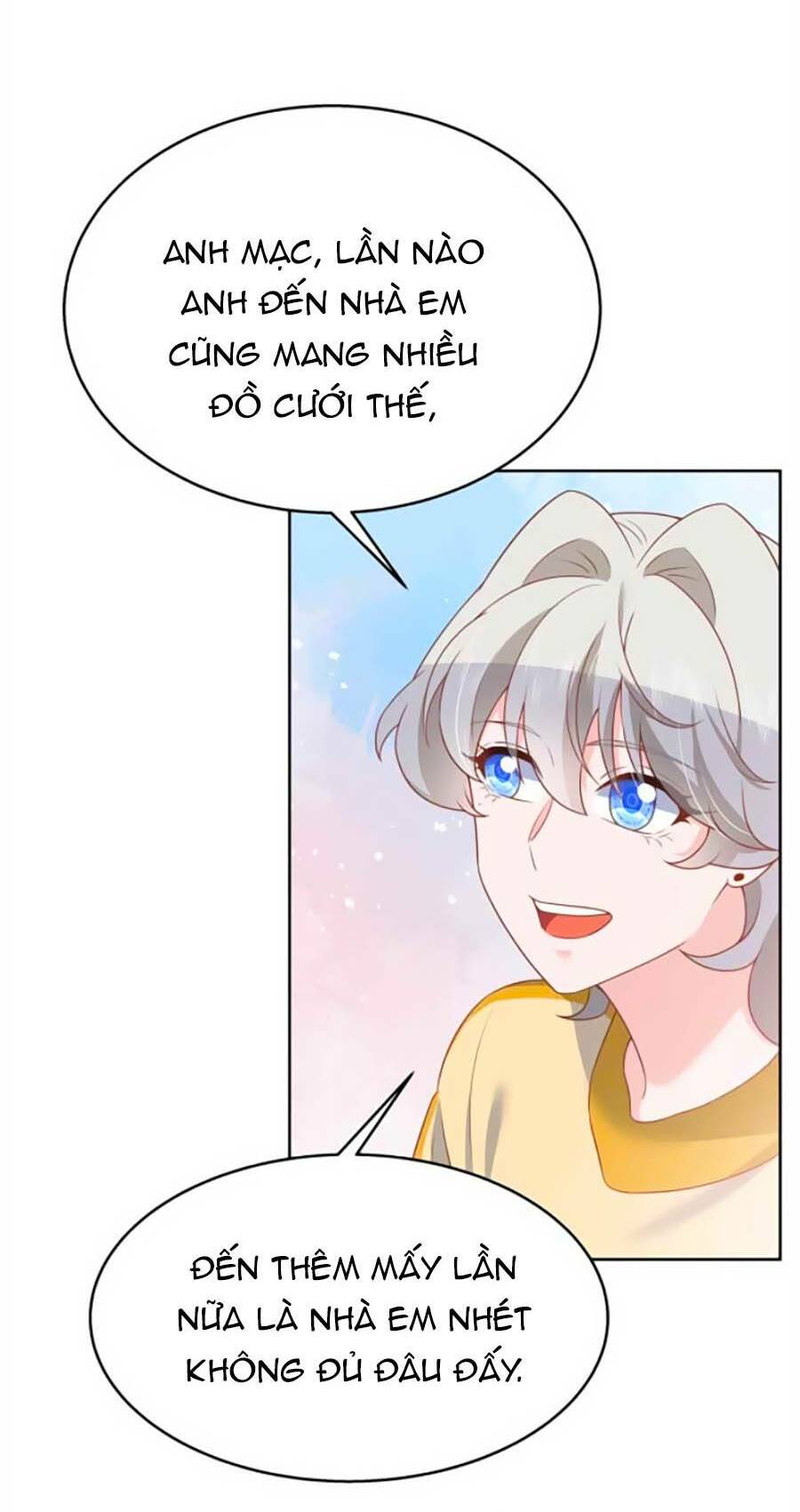 Hotboy Quốc Dân Là Nữ - Chapter 216 - Page 30