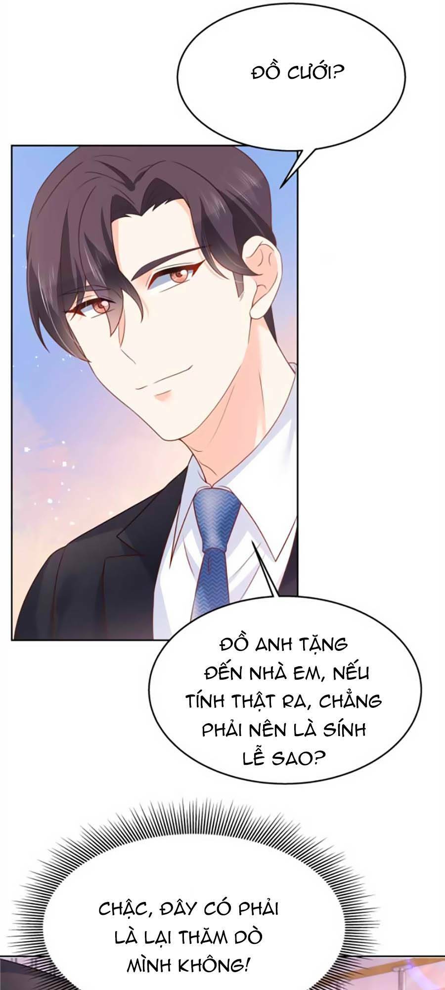 Hotboy Quốc Dân Là Nữ - Chapter 216 - Page 31