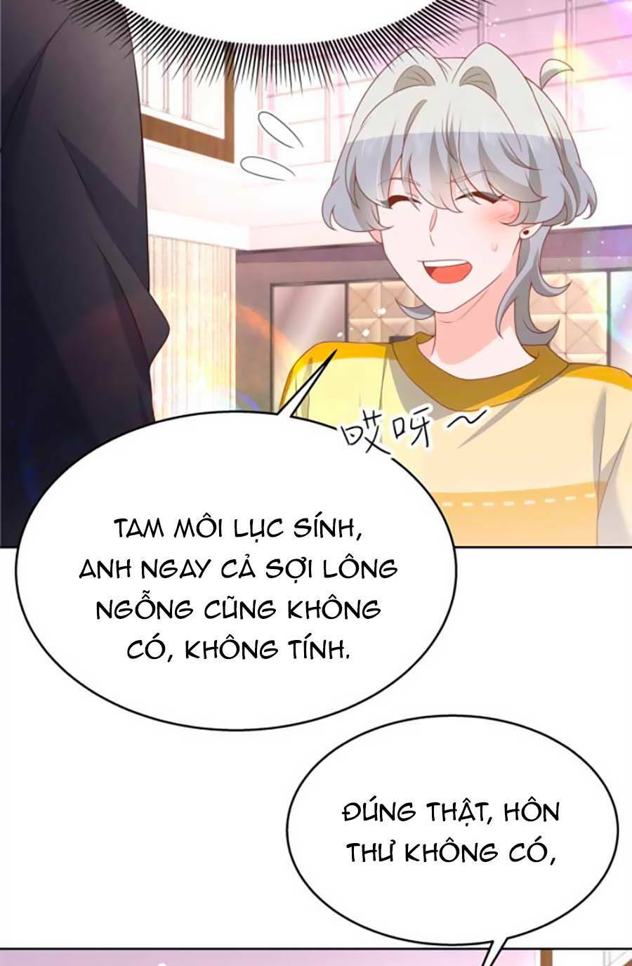 Hotboy Quốc Dân Là Nữ - Chapter 216 - Page 32