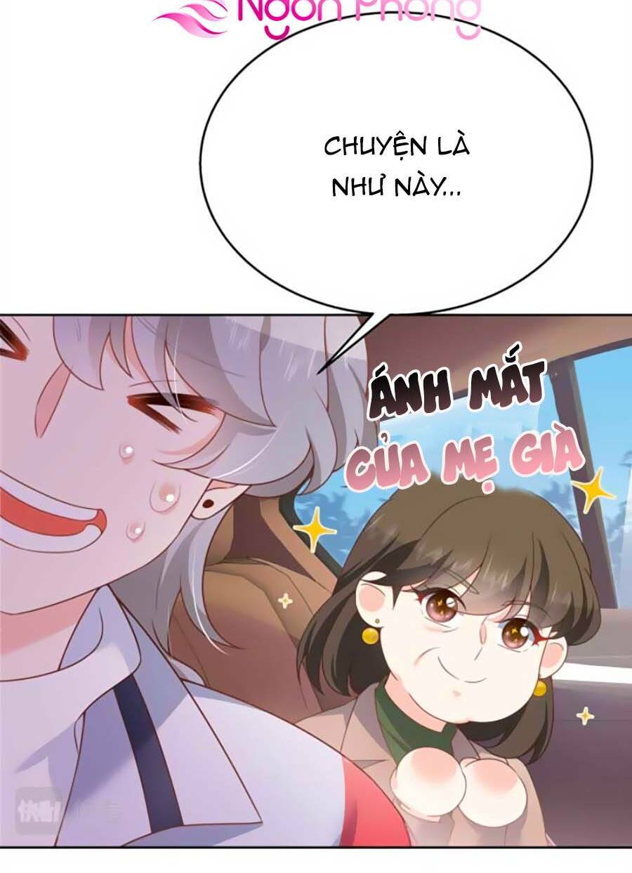 Hotboy Quốc Dân Là Nữ - Chapter 216 - Page 4