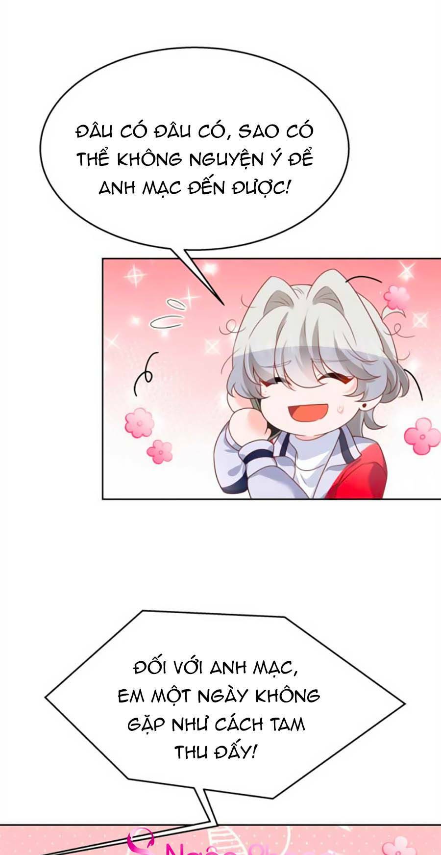 Hotboy Quốc Dân Là Nữ - Chapter 216 - Page 8