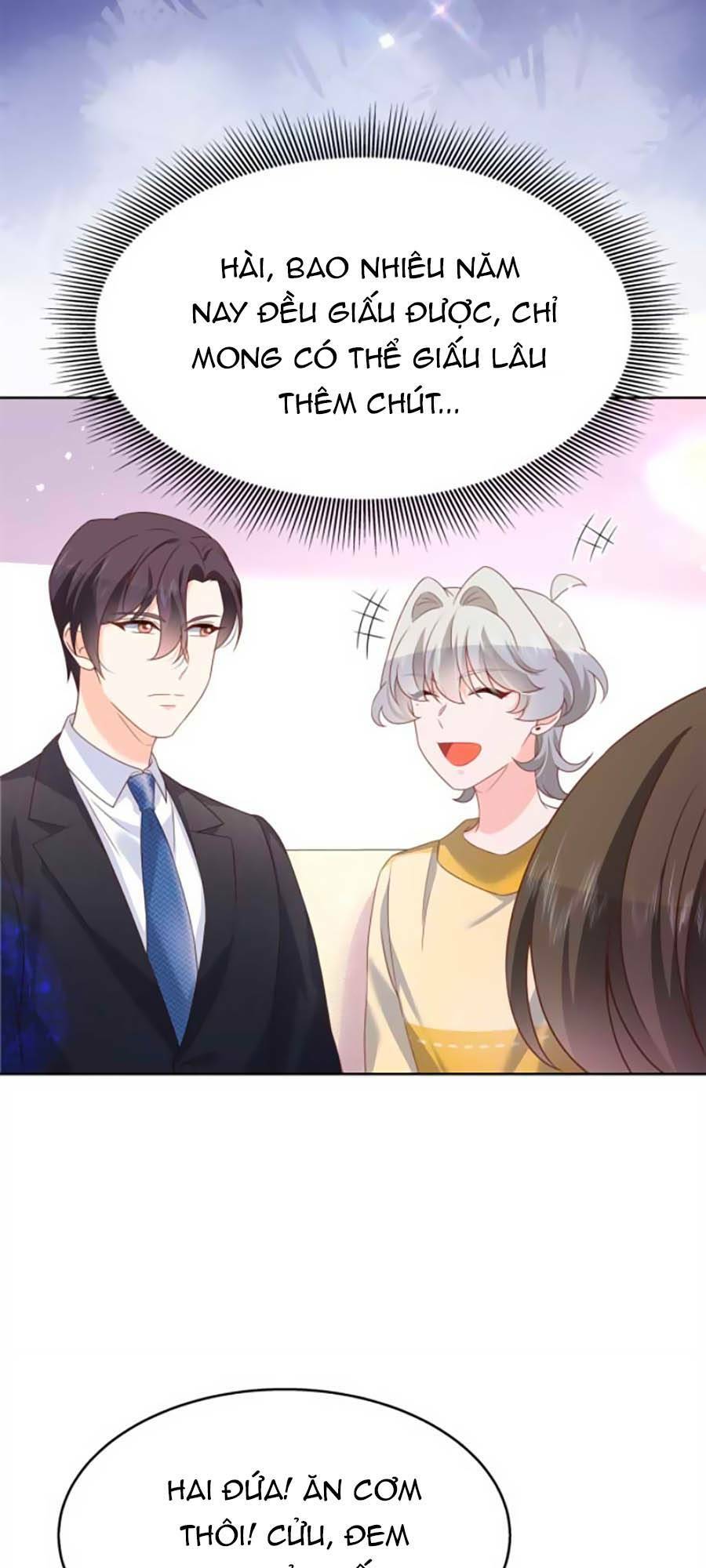 Hotboy Quốc Dân Là Nữ - Chapter 217 - Page 12