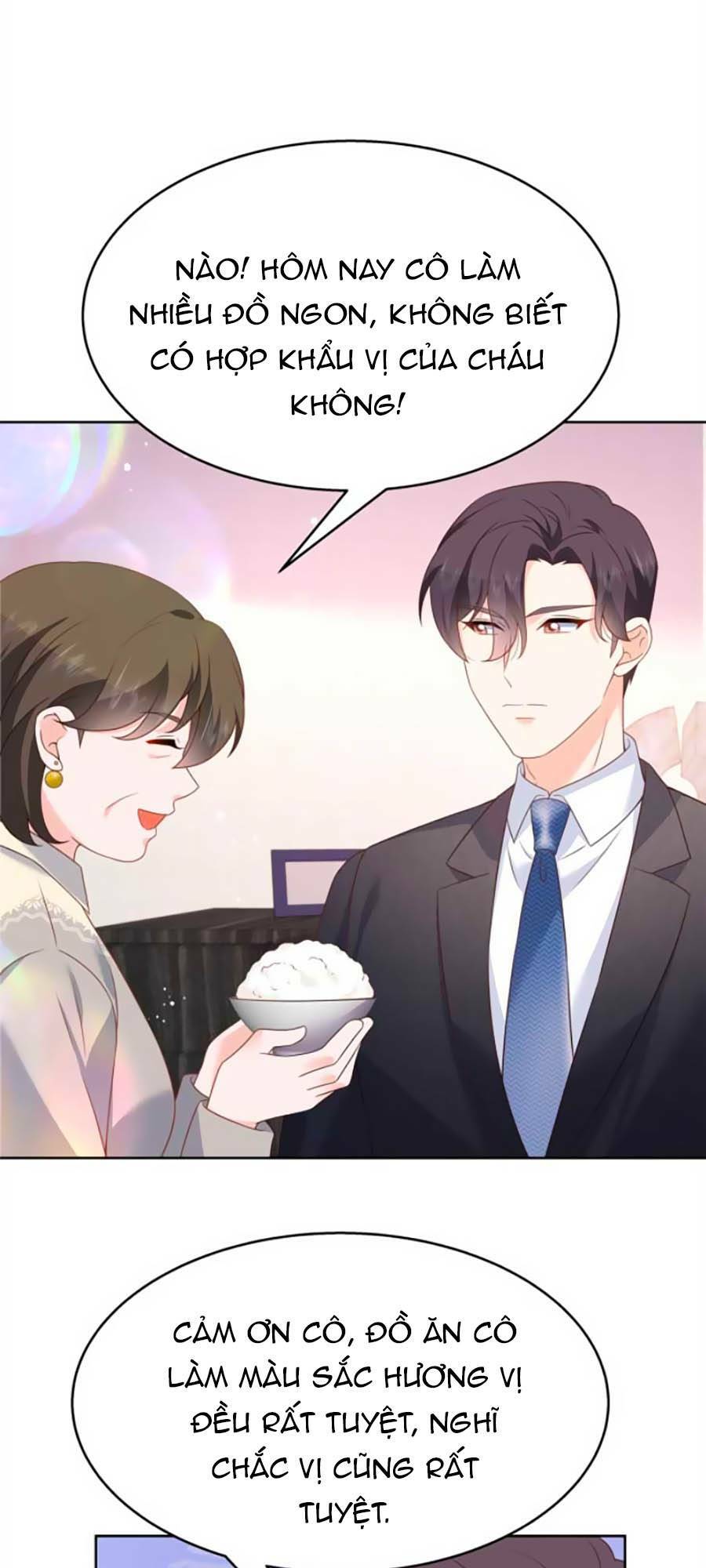 Hotboy Quốc Dân Là Nữ - Chapter 217 - Page 15