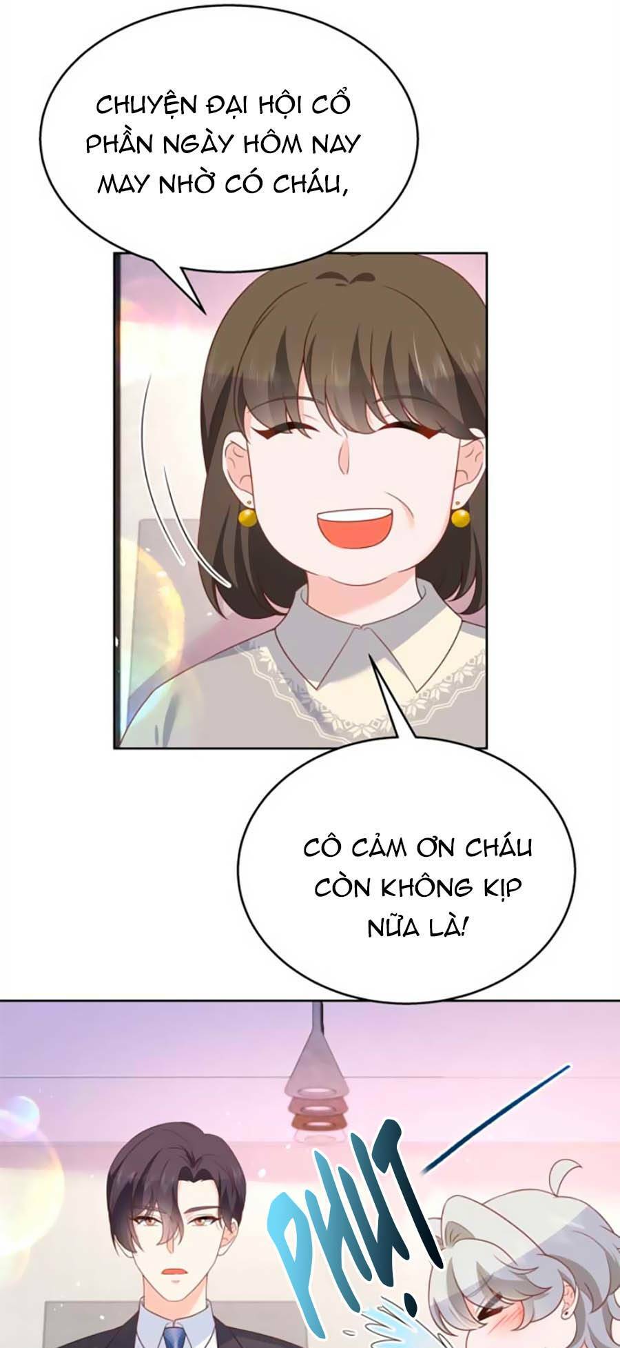 Hotboy Quốc Dân Là Nữ - Chapter 217 - Page 19