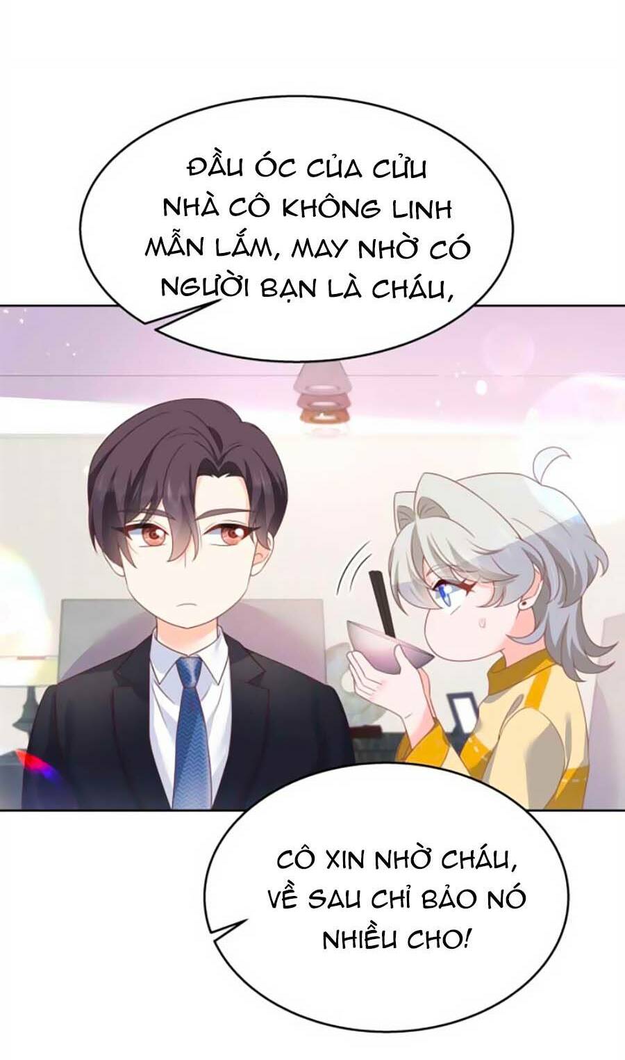 Hotboy Quốc Dân Là Nữ - Chapter 217 - Page 22
