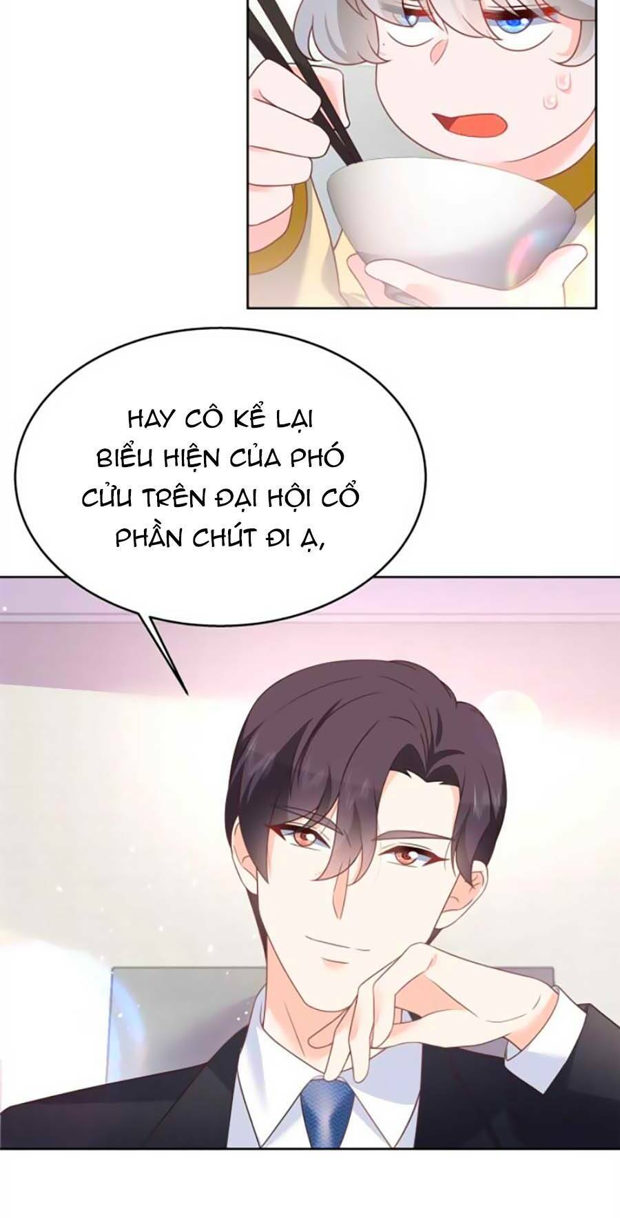 Hotboy Quốc Dân Là Nữ - Chapter 217 - Page 24