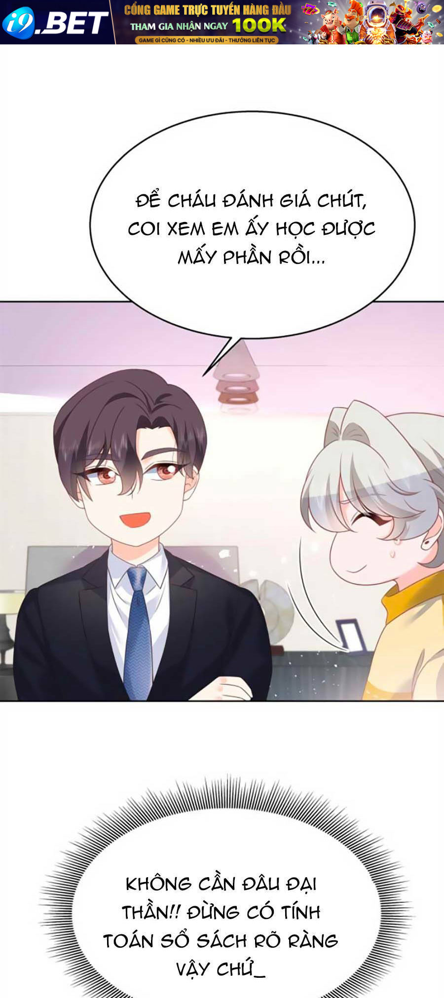 Hotboy Quốc Dân Là Nữ - Chapter 217 - Page 25