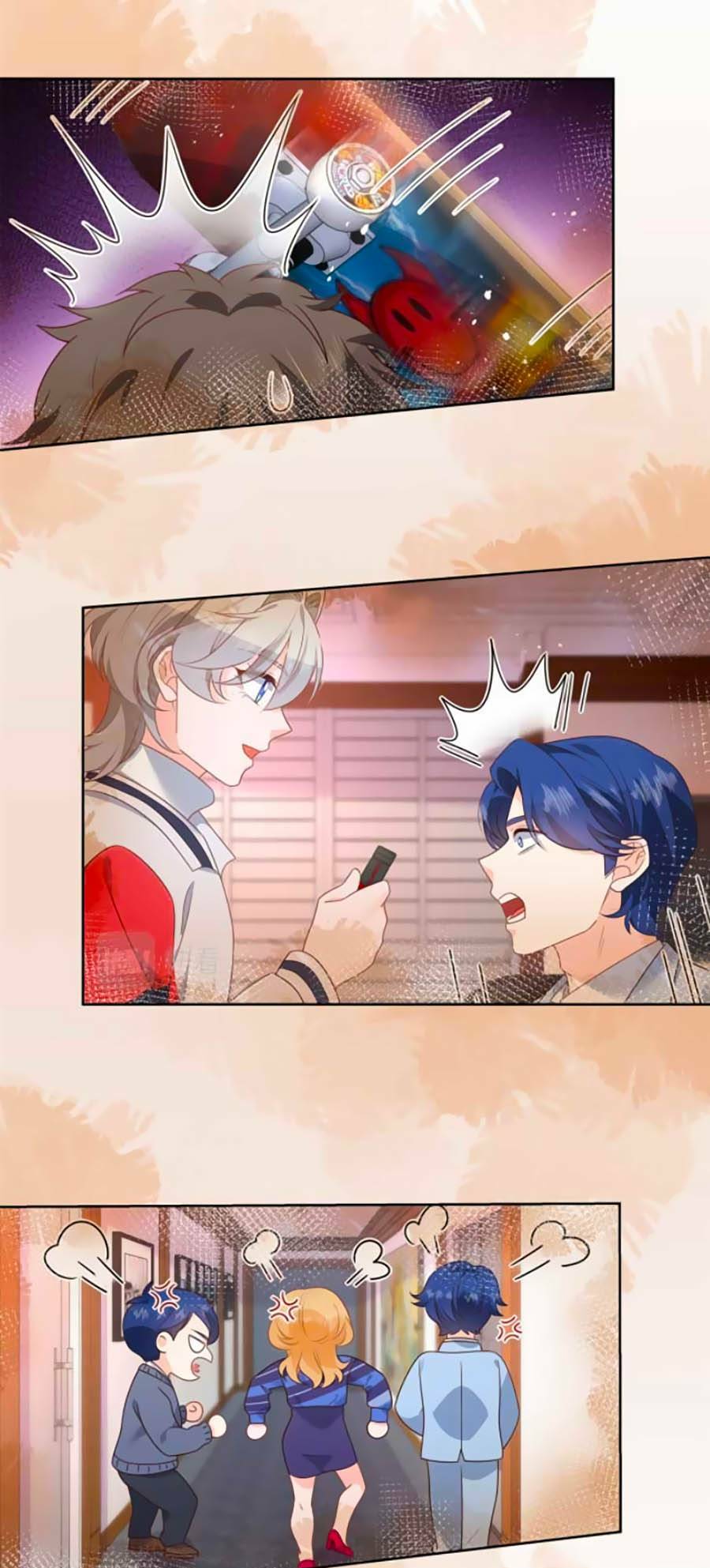 Hotboy Quốc Dân Là Nữ - Chapter 217 - Page 27