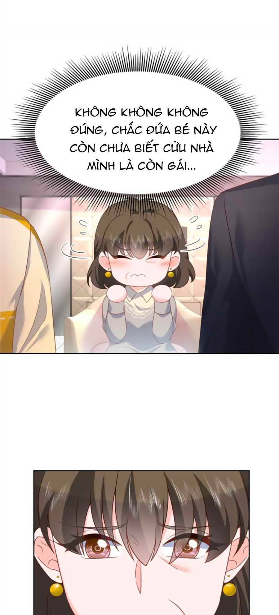 Hotboy Quốc Dân Là Nữ - Chapter 217 - Page 5