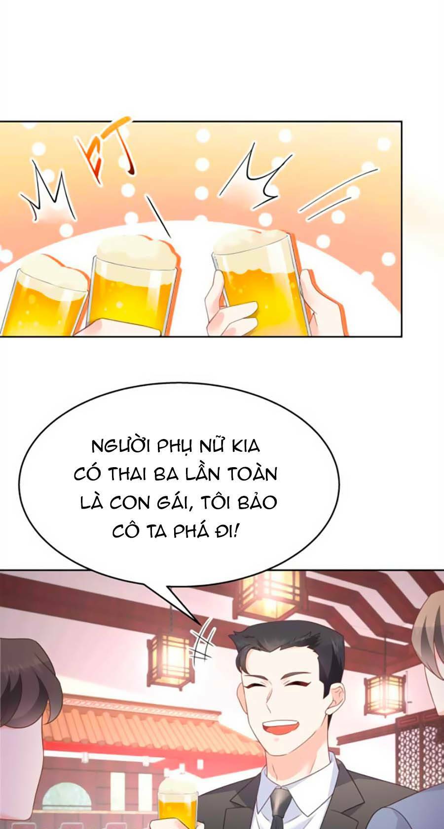 Hotboy Quốc Dân Là Nữ - Chapter 217 - Page 7