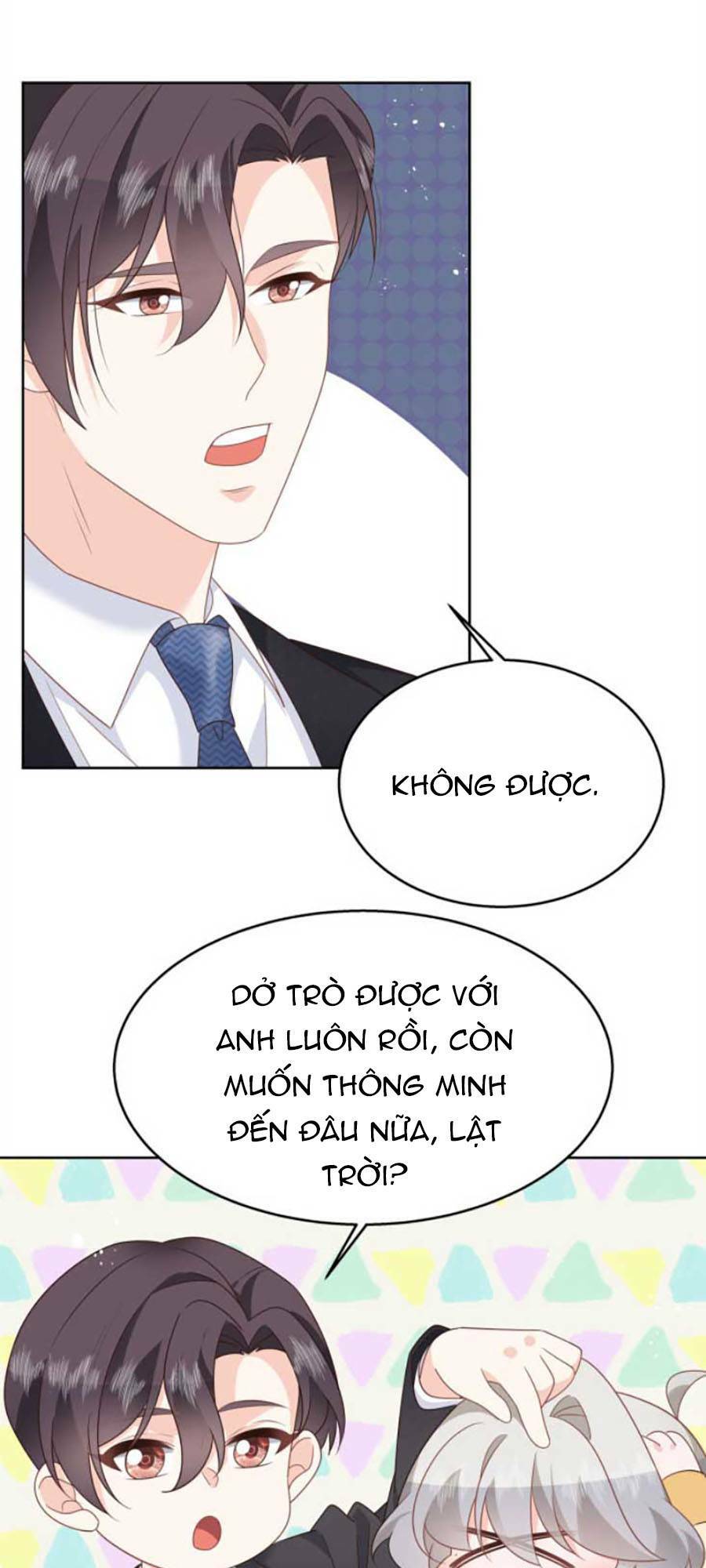 Hotboy Quốc Dân Là Nữ - Chapter 218 - Page 10