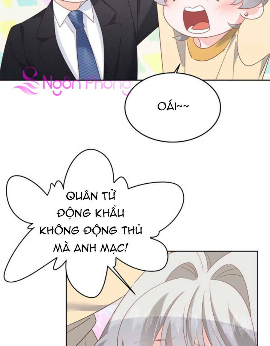 Hotboy Quốc Dân Là Nữ - Chapter 218 - Page 11