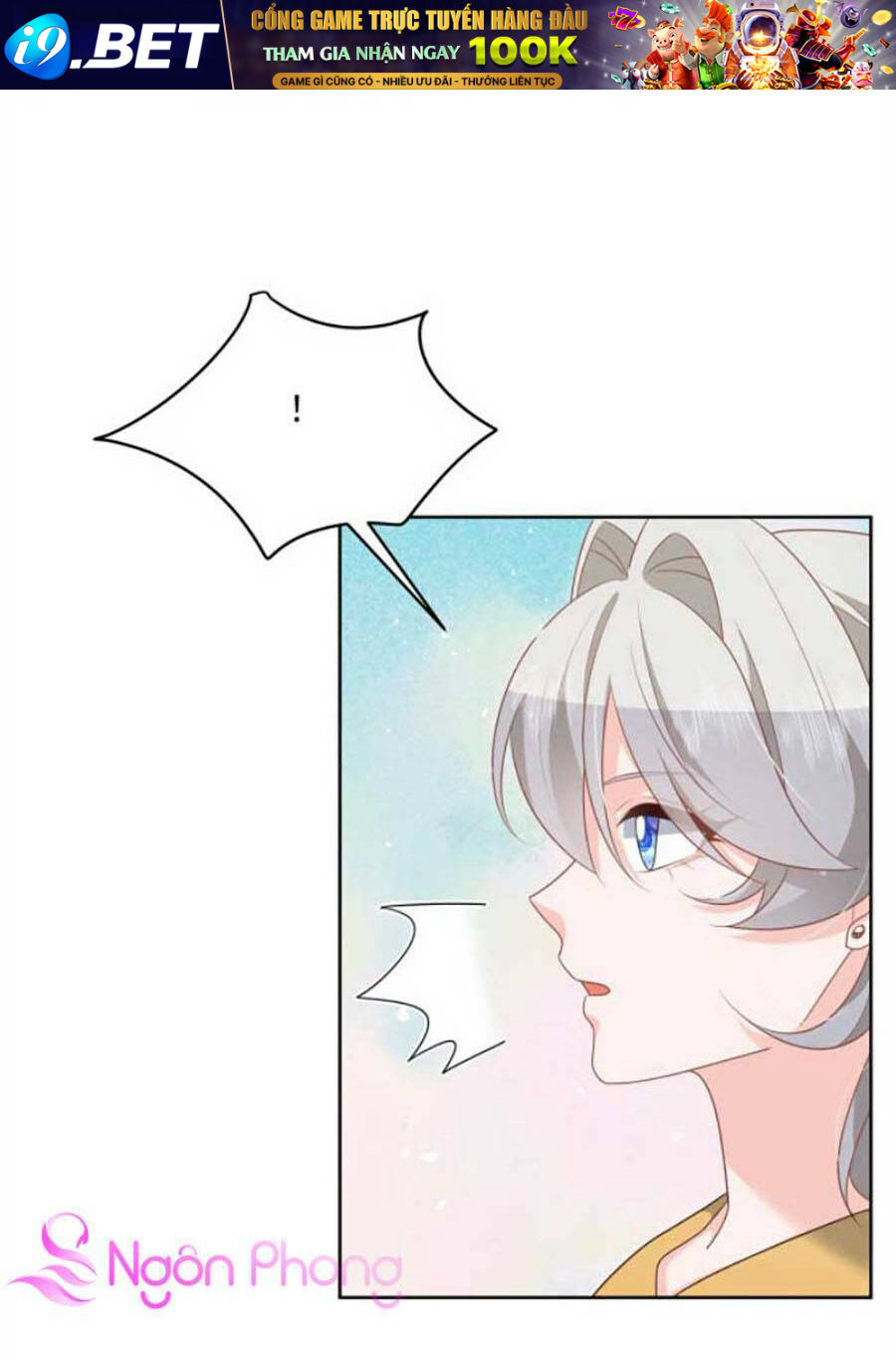 Hotboy Quốc Dân Là Nữ - Chapter 218 - Page 14