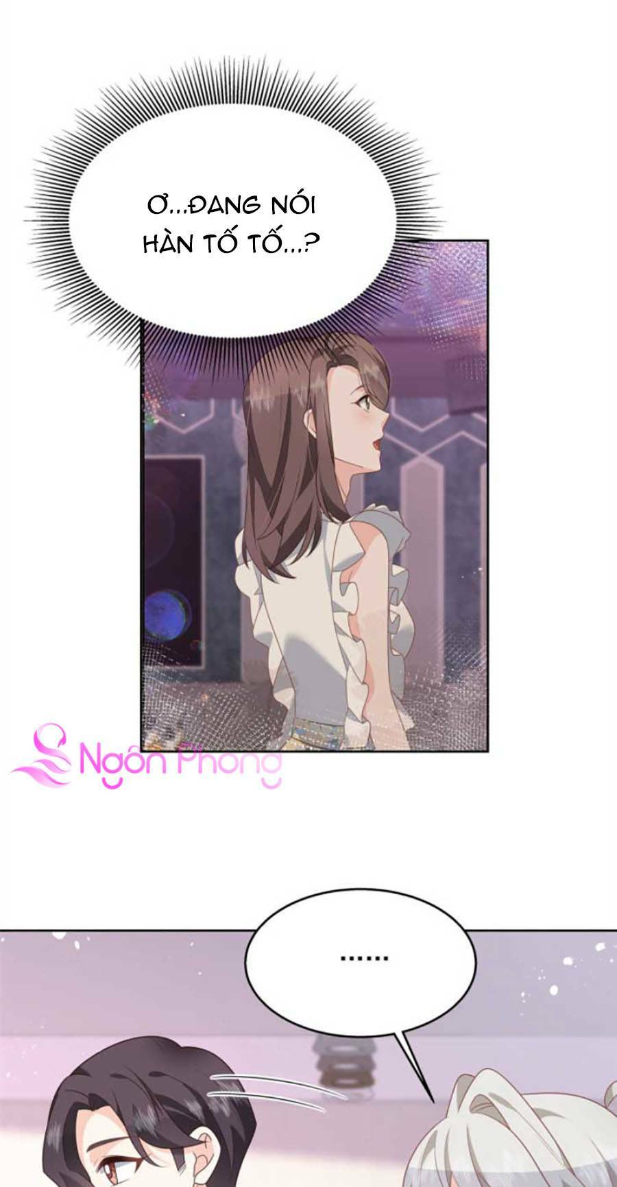 Hotboy Quốc Dân Là Nữ - Chapter 218 - Page 15