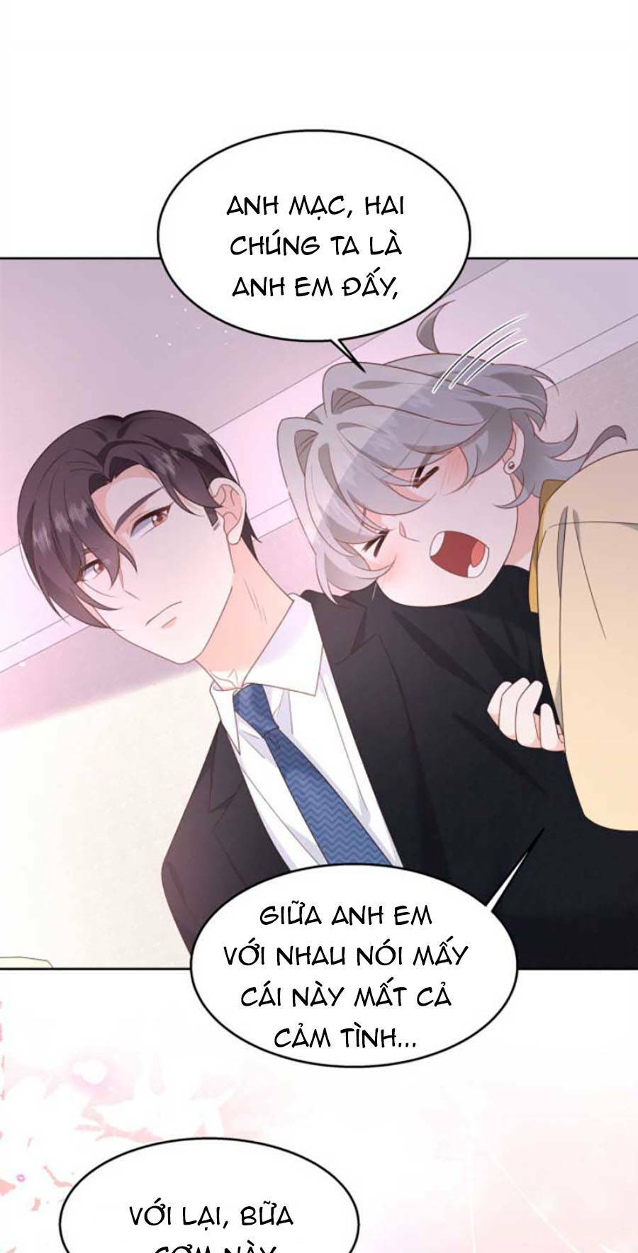 Hotboy Quốc Dân Là Nữ - Chapter 218 - Page 17