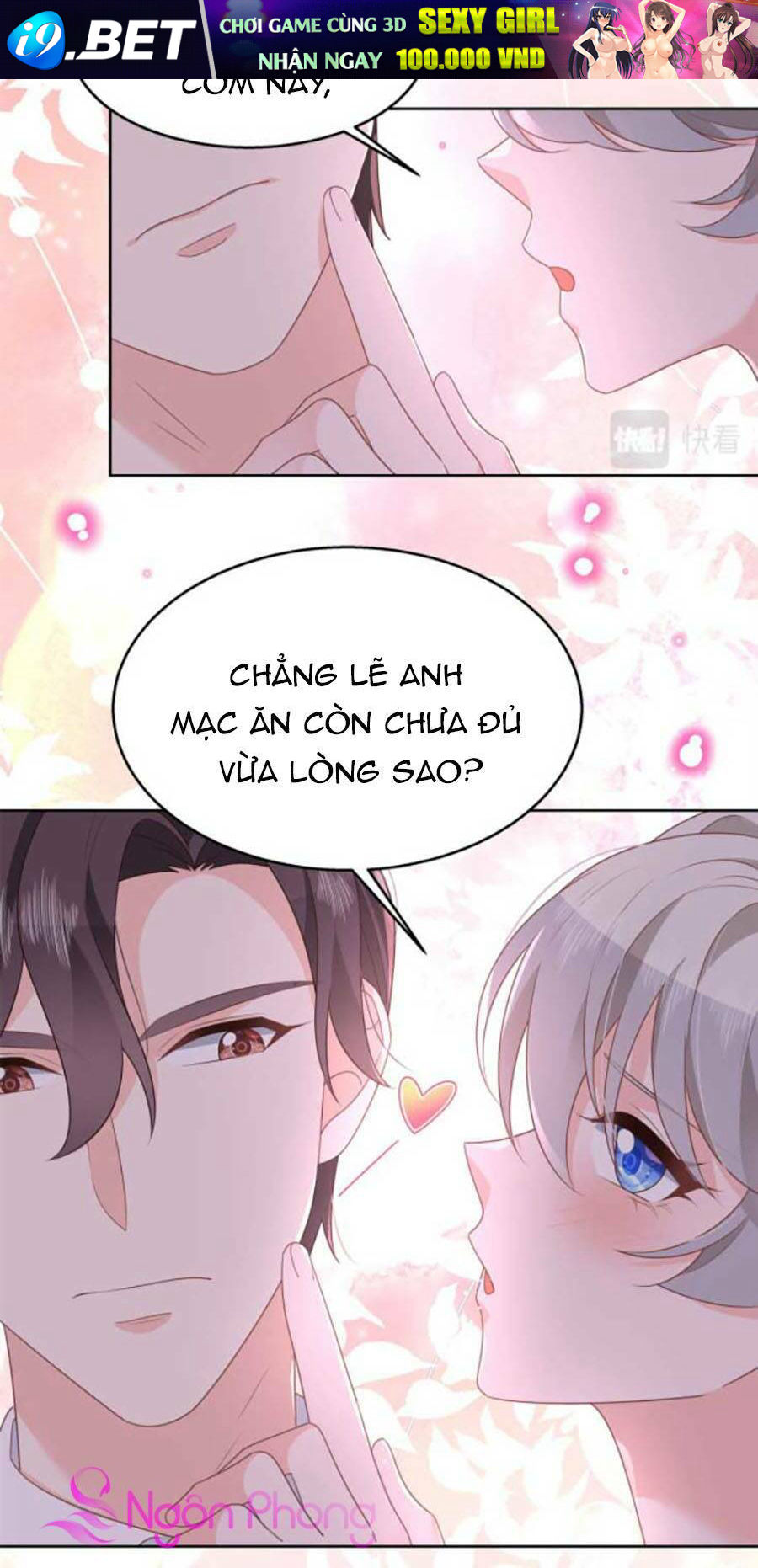 Hotboy Quốc Dân Là Nữ - Chapter 218 - Page 18
