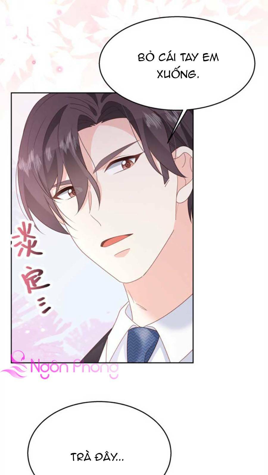 Hotboy Quốc Dân Là Nữ - Chapter 218 - Page 19