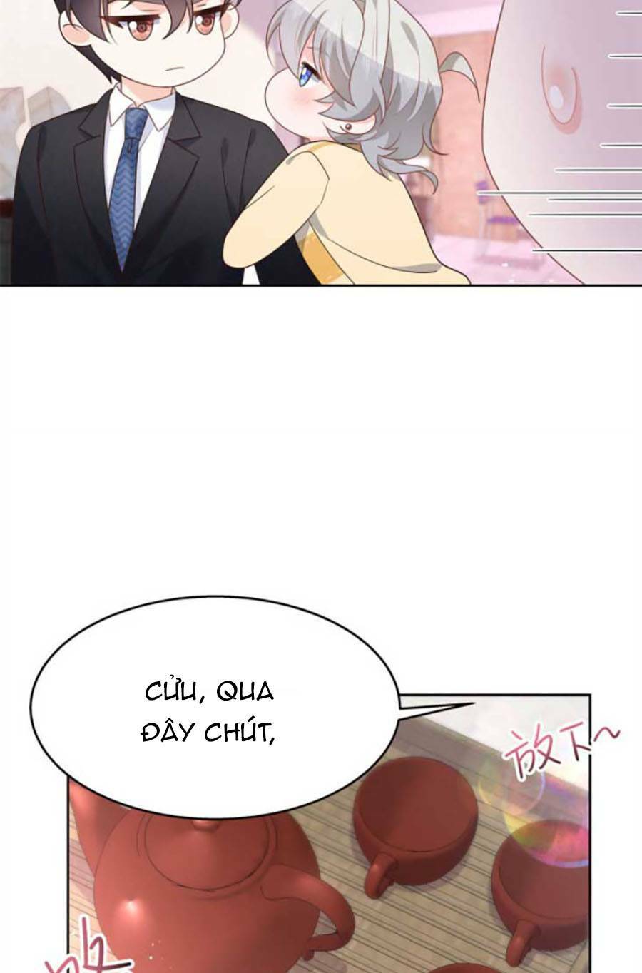 Hotboy Quốc Dân Là Nữ - Chapter 218 - Page 21