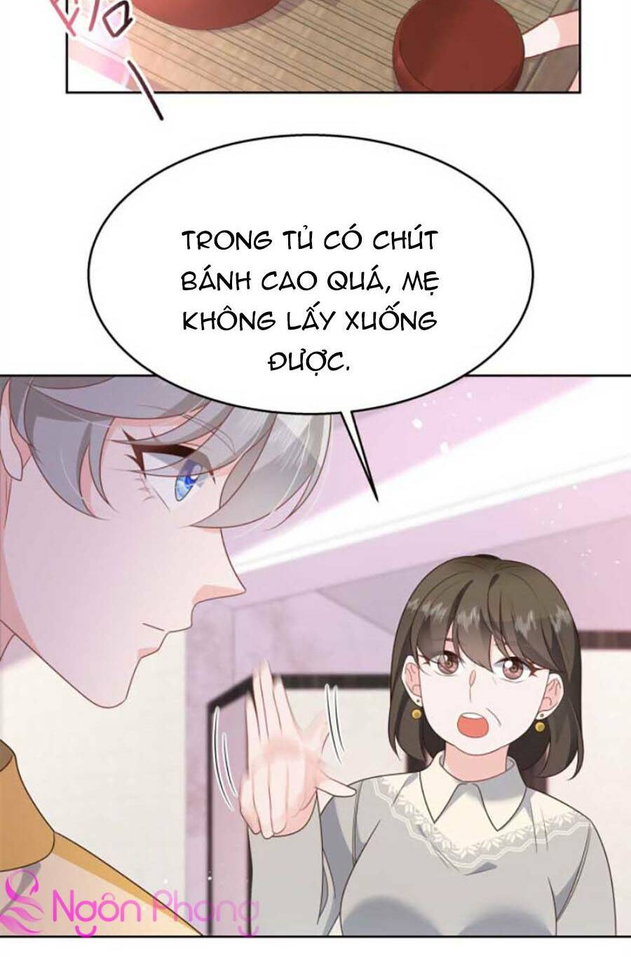 Hotboy Quốc Dân Là Nữ - Chapter 218 - Page 22